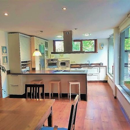 Os Carris Villa Vimianzo Exteriör bild
