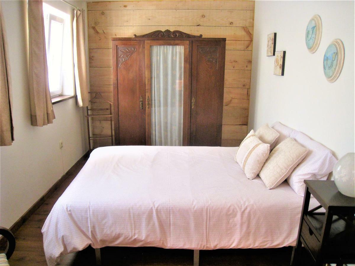 Os Carris Villa Vimianzo Exteriör bild