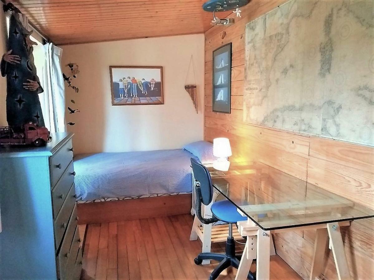 Os Carris Villa Vimianzo Exteriör bild
